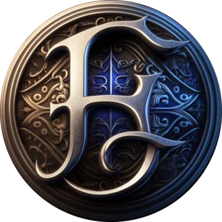 The Fellowship of Gamers crest